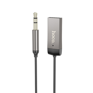 گیرنده صوتی بلوتوثی هوکو مدل E78 AUX