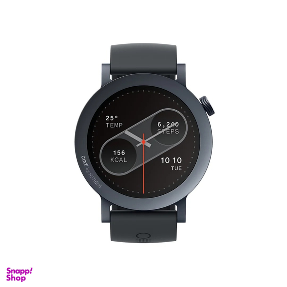 ساعت هوشمند ناتینگ مدل CMF Watch Pro 2