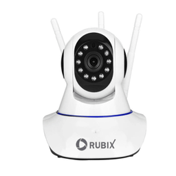 دوربین مداربسته تحت شبکه روبیکس مدل IPC-9820 کد 16