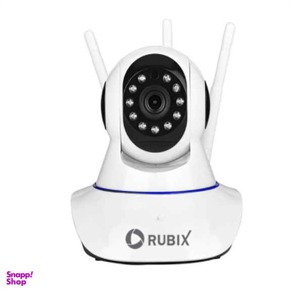 دوربین مداربسته تحت شبکه روبیکس مدل IPC-9820 کد 16
