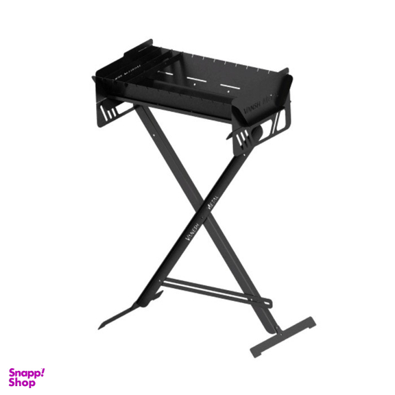 منقل پازلی ونش مدل فولادی کد N14