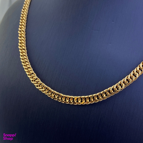 زنجیر زنانه ژوپینگ مدل 121231861212