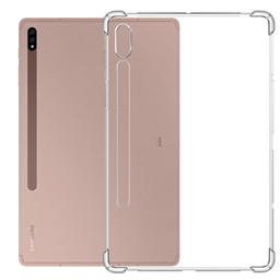 کاور تبلت سامورایی مدل FLEXI مناسب برای سامسونگ Galaxy Tab S7 Plus / SM-T975