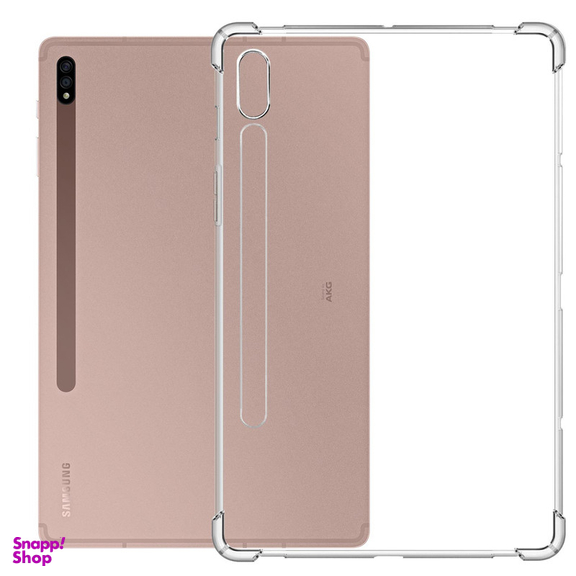 کاور تبلت سامورایی مدل FLEXI مناسب برای سامسونگ Galaxy Tab S7 Plus / SM-T975