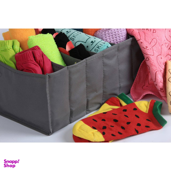 نظم دهنده آلاس مدل استانبول کد M5 بسته 5 عددی