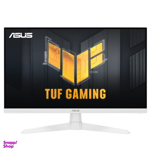 مانیتور 27 اینچ مخصوص بازی ایسوس مدل Asus TUF GAMING VG279Q3A White
