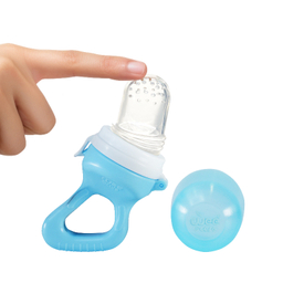 پستانک غذاخوری کودک وی کر مدل Latch کد U208 همراه با یدک فری سایز