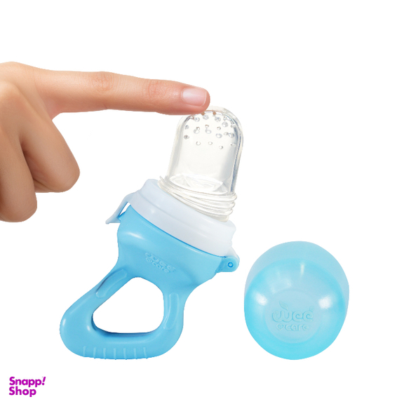 پستانک غذاخوری کودک وی کر مدل Latch کد U208 همراه با یدک فری سایز