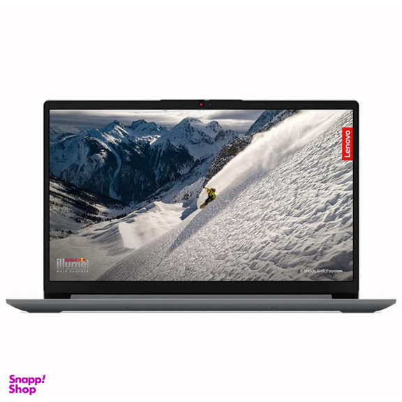 لپ تاپ 15.6 اینچی لنوو مدل IdeaPad N4020 4GB 256GB