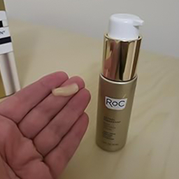 سرم ضد چروک رتینول راک مدل retinol correction حجم 30 میلی لیتر