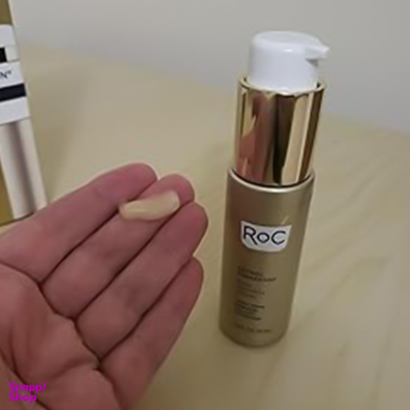 سرم ضد چروک رتینول راک مدل retinol correction حجم 30 میلی لیتر