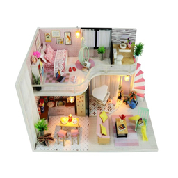 خانه عروسکی مدل M035