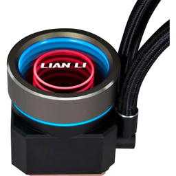 خنک کننده مایع لیان لی مدل GA II LITE PERFORMANCE 360