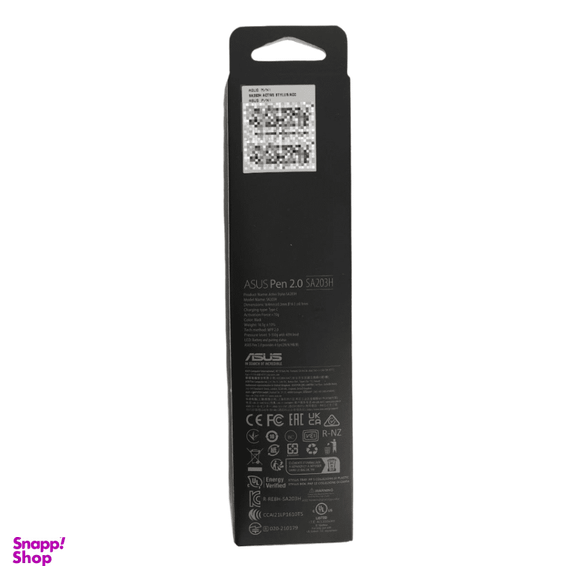 قلم نوری ایسوس مدل ASUS Pen 2.0 SA203H