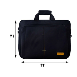 کیف اداری لیدوما مدل MT-42