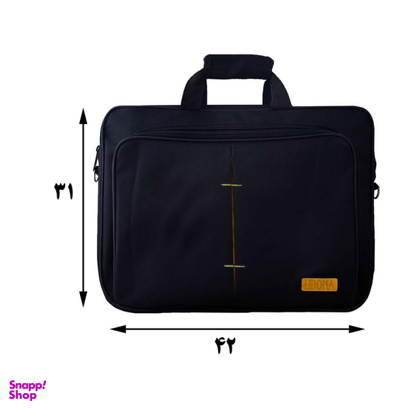 کیف اداری لیدوما مدل MT-42