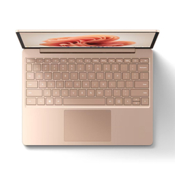 لپ تاپ 12.4 اینچ مایکروسافت مدل Surface Laptop Go 3-i5 1235U-16GB LPDDR5-256GB SSD-Touch-W11Home