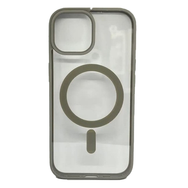 قاب گوشی موبایل اسپیگن کد 102256 مناسب اپل iPhone 15