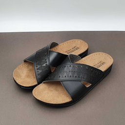 صندل مردانه شهپر مدل TB-105 کد SH2069