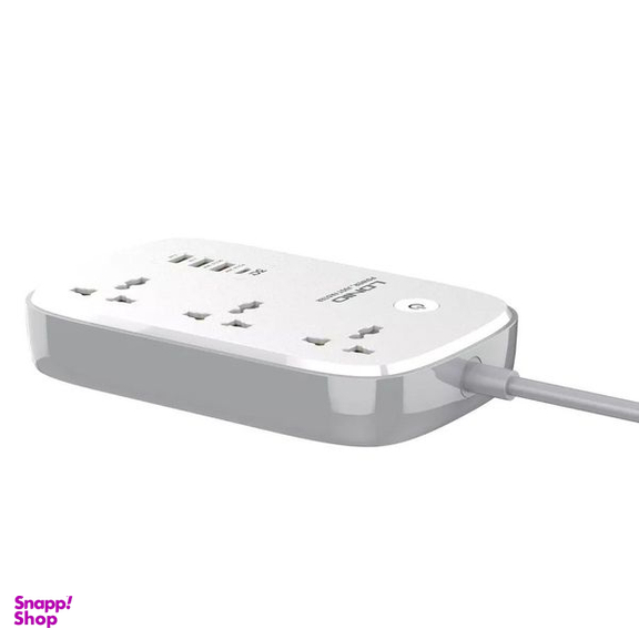 چندراهی برق هوشمند الدینیو مدل SCW3451