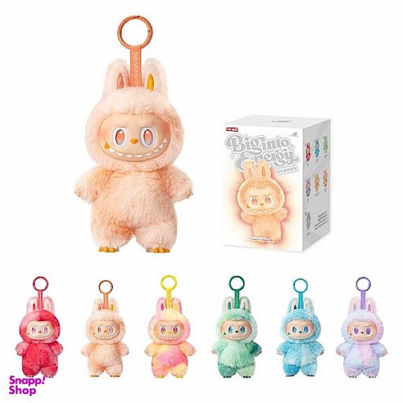 اسباب بازی شانسی مدل لبوبو انرژی