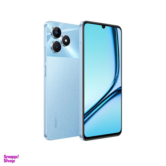 گوشی موبایل ریلمی مدل Note 50 دو سیم کارت ظرفیت 64 گیگابایت رم 3 گیکابایت