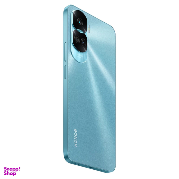 گوشی موبایل آنر مدل Honor 90 Lite 5G دو سیم کارت ظرفیت 256 گیگابایت رم 8 گیگابایت