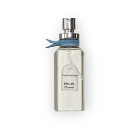 ادوپرفیوم مردانه پولویی پارفومز مدل Bleu De Chanel