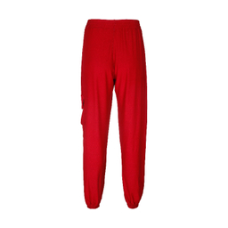 ست تیشرت و شلوار زنانه لوینت مدل laya کد 6353 رنگ قرمز