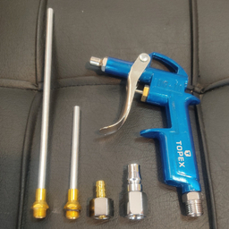 بادپاش تاپکس مدل 3way