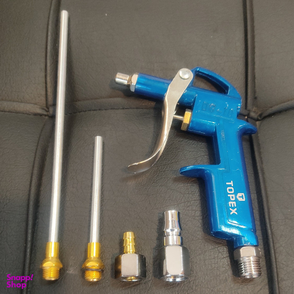 بادپاش تاپکس مدل 3way