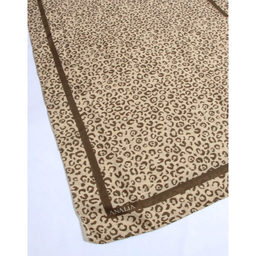 شال زنانه آنالیا مدل نخی دور دوخت چهار فصل محبوب کد 7073