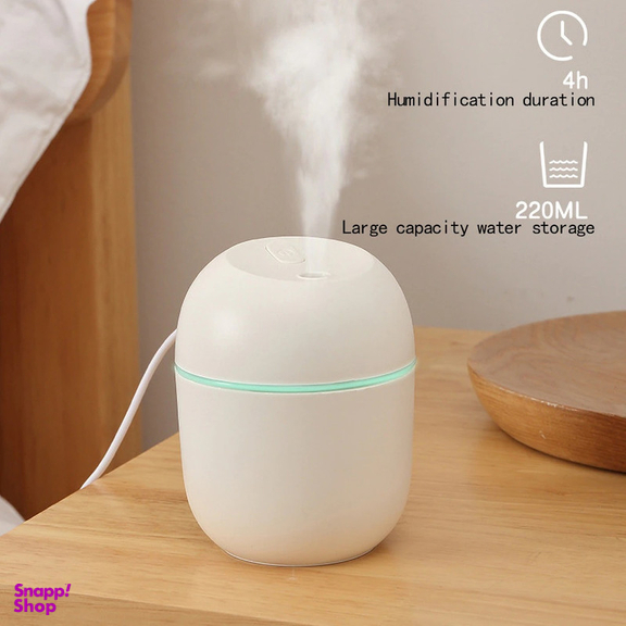 دستگاه بخور و رطوبت ساز سرد مدل JS01