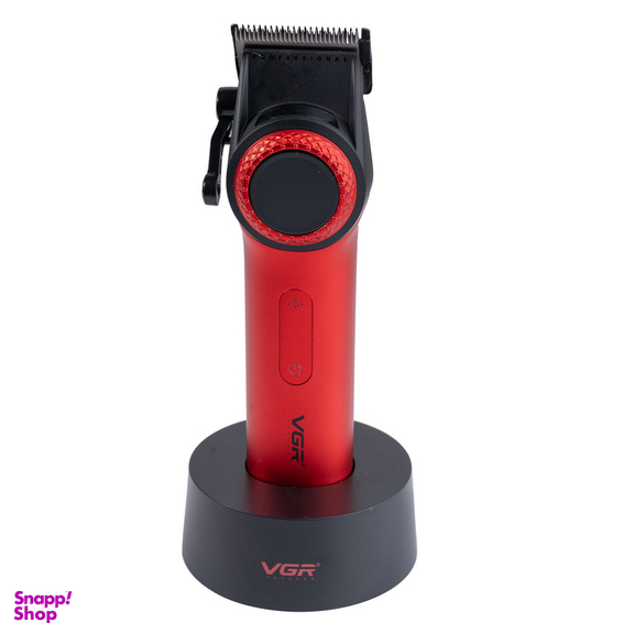 ماشین اصلاح موی سر وی جی ار مدل V-001