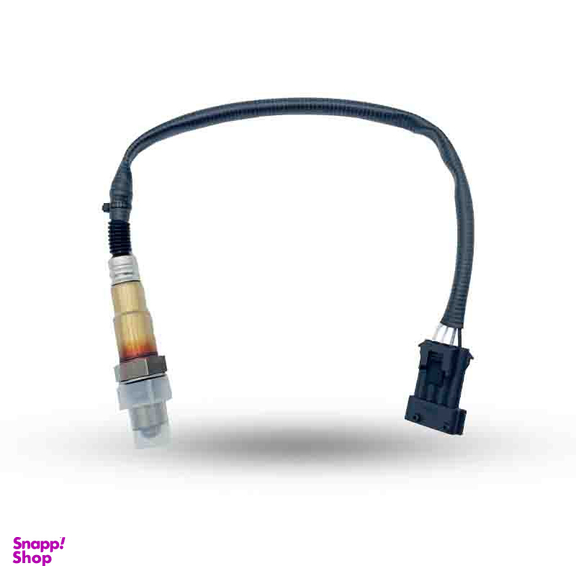 سنسور اکسیژن بوش کد 0258006028 مناسب مگان