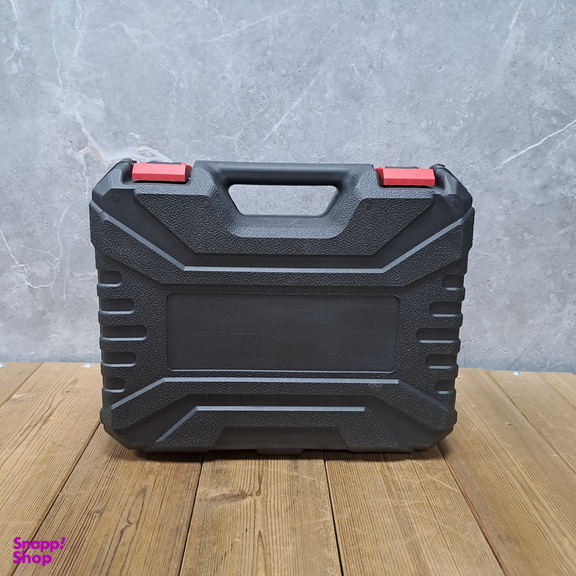 مجموعه 28 عددی دریل پیچ گوشتی صنعتی باس مدل 18VF/MAX