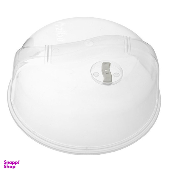 درپوش ماکروویو سوپاپ دار زیبا سازان کد 1007