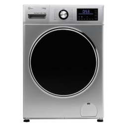 ماشین لباسشویی جی پلاس مدل GWM-P934 Power Inverter ظرفیت 9 کیلوگرم