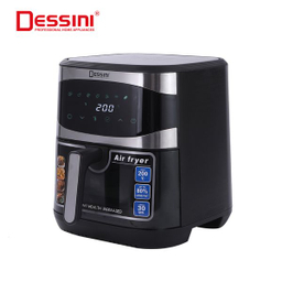 سرخ کن بدون روغن دسینی مدل DS-833