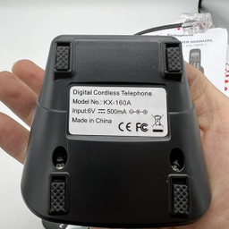 تلفن بی سیم پاشافون مدل X160A