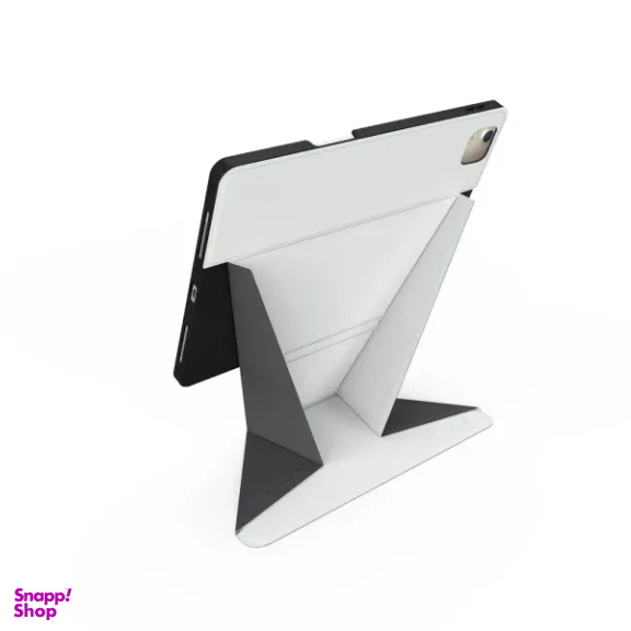 کاور تبلت جی سی پال مدل Slim Flex Folio Case مناسب اپل iPad Air 11 inch 2024