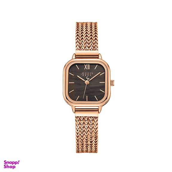 ساعت عقربه ای زنانه جولیوس کد 1405c