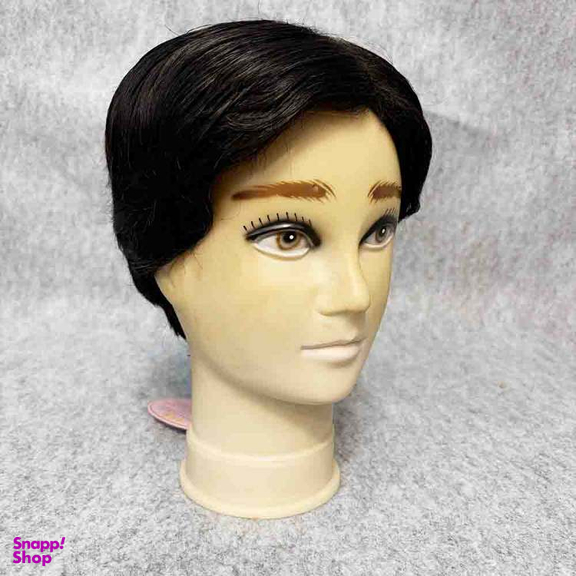 کلاه گیس مردانه کوتاه کد 105-2t4