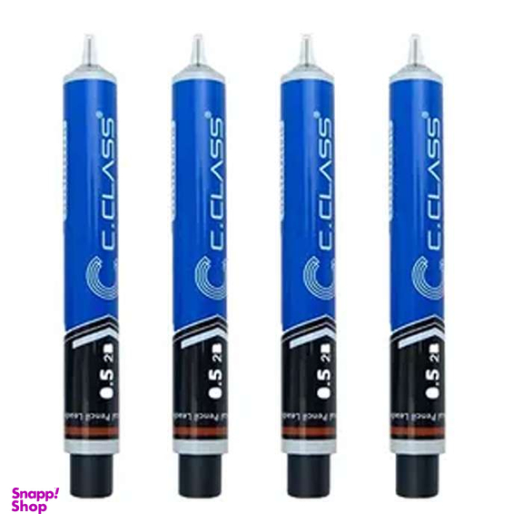 نوک مداد نوکی 0.5 میلی متری سی کلاس مدل Mechanical  2B