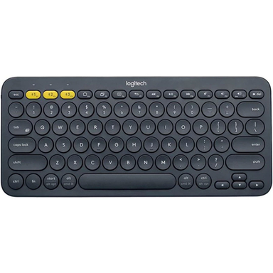 کیبورد بلوتوث لاجیتک مدل K380