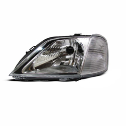 چراغ جلو چپ خودرو جمع ساز مدل MOTORDAR مناسب برای رنو ال 90