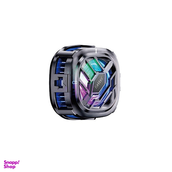 فن خنک کننده گوشی موبایل الدرام مدل Magnetic RGB