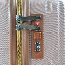 چمدان خلبانی هوسونی مدل TK-Pilot