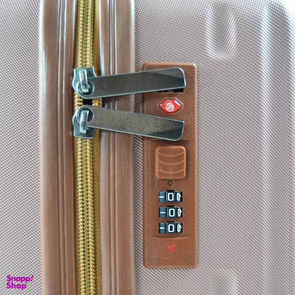 چمدان خلبانی هوسونی مدل TK-Pilot