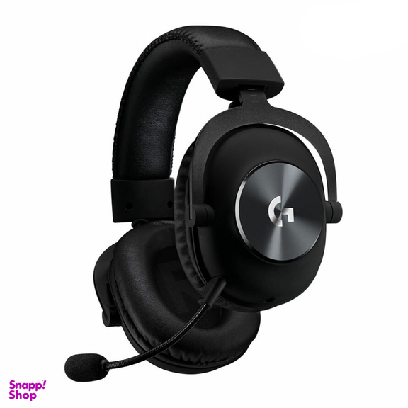 هدست مخصوص بازی لاجیتک مدل G-PRO X